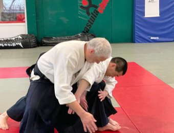 Sankyo omote