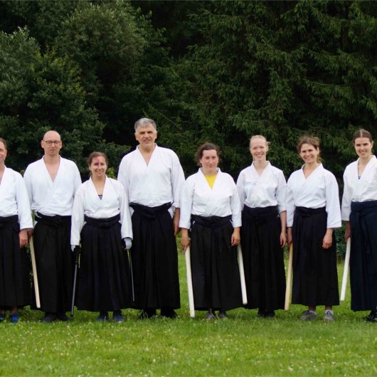 Samurajowie