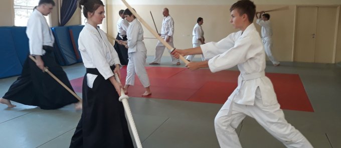 Kraków – klub Onshin – czerwiec 2018